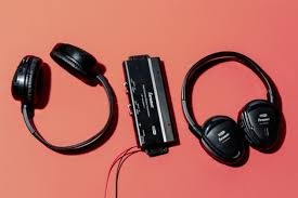 Today all you can find is blue. The Best Wireless Tv Headphones For 2021 Reviews By Wirecutter