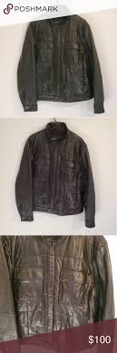 Murano Jacket Lamb Skin Jackets Lambskin Clothes Design