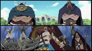 One Piece chapter 1079 (full summary): Battle at Elbaf concludes as backup  plans set into motion on Egghead