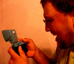 Tutorial:Cómo arreglar tu diana Mini. No más problemas de · Lomography