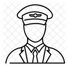 Pilot Icon Of Line Style Available In Svg Png Eps Ai Icon Fonts This shopping feature will continue to load items when the enter key is pressed. pilot icon