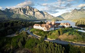 Most llao llao hotels offer free cancellation. Llao Llao Resort Golf Spa Bariloche Argentinien The Leading Hotels Of The World