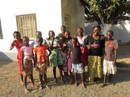 Help Street Girls In Dr Congo - Globalgiving