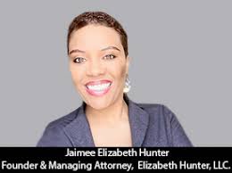 A new approach to legal representation: Elizabeth Hunter, LLC. is changing  the way lawyers represent clients