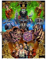 Big Trouble in Little China (Limited Edition)