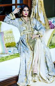 قفطان مغربي Caftan Marocain 2021 أجدد تشكيلة من قفطان مغربي Caftan Moderne Pour Jeune Fille Moroccan Clothing Moroccan Fashion Moroccan Dress