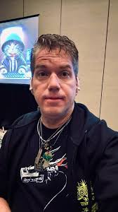 🤗Jayson E. Street🤗