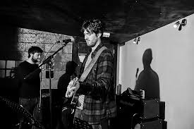 Profile for West Of The Sun