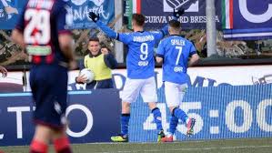 Buchen sie in 110.000 reisezielen auf der ganzen welt! Serie B Cosenza Brescia 2 3 Lecce Foggia 1 0 Cittadella Pescara 4 1 Spezia Padova 0 2