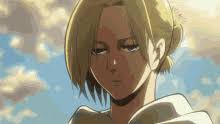 Annie Shingeki No Kyojin Gifs Tenor Annie leonhardt gif find & share on giphy. annie shingeki no kyojin gifs tenor