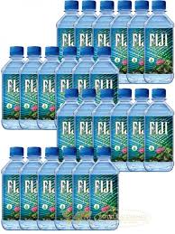 Die retention (verminderte ausscheidung) von natrium und wasser durch die nieren. Fiji Wasser Von Den Fiji Inseln 24 X 0 5 Liter