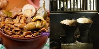 Jika dibandingkan dengan cita rasa masakan khas rumahan di berbagai pelosok indonesia, resep masakan rumahan jawa selalu menang dari segi kelezatan dan aroma. 5 Resep Makanan Khas Jawa Istimewa Lezat Banget Merdeka Com