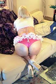 Ts bella doll
