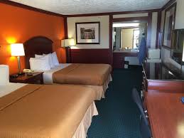 HOWARD JOHNSON BY WYNDHAM SAN MARCOS HOTEL 2⋆ ::: SAN MARCOS, TX :::  COMPARE HOTEL RATES