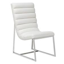 Gunnar Side Chair From Z Gallerie Furniture Chair Dining Chairs Side Chairs