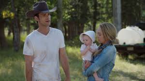 Season 8 - All I Need Is You - Heartland