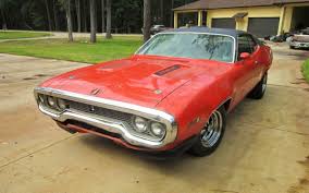 Image result for Burnished Red 1971 Plymouth