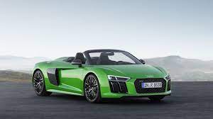 Audi R8 Spyder V10 2019 Hd Wallpapers Cars Wallpapers Audi Wallpapers Audi R8 Wallpapers Audi R8 Spyder Audi R8 Spyder Audi R8 Convertible Audi R8 V10 Plus
