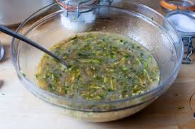 It is the moist, flavorful zucchini bread you are craving when you go to make a couple of loaves. Ultimate Zucchini Bread Smitten Kitchen