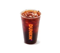 Cold coffee drinks include iced coffee, cold brew, and nitro cold brew. Dunkin Answers Your Top Cold Brew Questions Dunkin