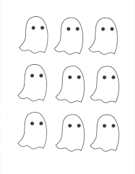 School's out for summer, so keep kids of all ages busy with summer coloring sheets. Ghost Coloring Pages 100 Pictures Free Printable