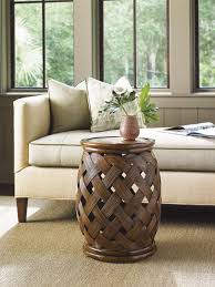 Chinois rattan coffee table coffee bean. Caribbean Inspired Coffee Tables Baer S Furniture Ft Lauderdale Ft Myers Orlando Naples Miami Florida Boca Raton Palm Beach Melbourne Jacksonville Sarasota