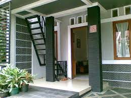 Paling banyak di share orang. 30 Contoh Kombinasi Warna Cat Teras Rumah Yang Bagus Desain Id