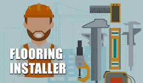 We'll only send you leads in your area. Flooring Installer Job Description Salary Requirements Construct Ed
