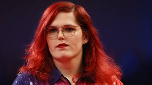 Noa-Lynn van Leuven: PDC chief executive Matt Porter explains 'fair' policy 