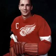 I know that at detroit red wings games we had a traditi. Do You Know Your Detroit Red Wings Trivia