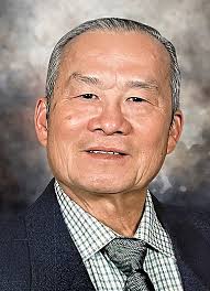 Hung Kwan Chan 陳洪鈞 Obituary