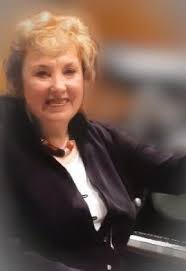 Marion Teal Obituary
