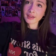 Freya Horan First Video