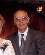 Ova Vernon “Saul” Lykins (1929-2006)