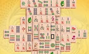 Juegos De Mahjong Juegos De Mahjong En Linea