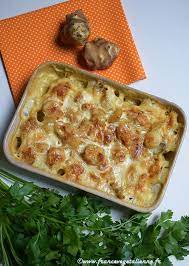 epingle sur recette