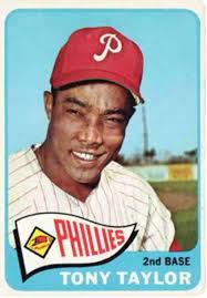 Look what I won at Shimmy Down the Shore Too bad it don't fit me Lmao And  posting pics of Milt Thompson and Micky Morandini our boys from WS '93 when  u