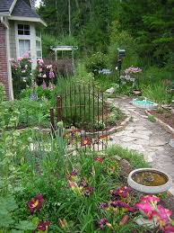 Cottage Gardens Inc.