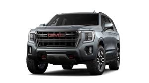 2021 Gmc Yukon For Sale At Everett Buick Gmc