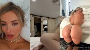 Corinna Kopf Nudes Asshole Valentines Onlyfans Leaked Video - Dirtyship.to