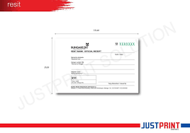 Cetaku adalah layanan online cetak dokumen 100% gratis bagi mahasiswa di indonesia. Buku Resit Justprint My Pakar Percetakan Online