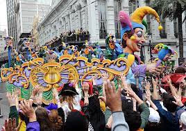 10 Fun Facts About Mardi Gras