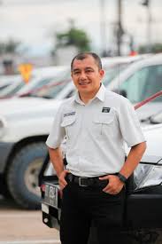 Arif Pr Manager Berau Coal Humas Indonesia