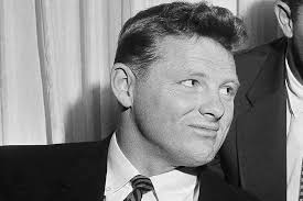 Packers star Billy Howton, believed to have been the oldest living NFL  player, dies at 95