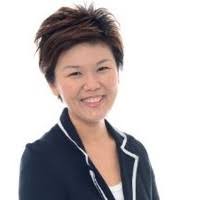 Gladys Yang Email & Phone Number