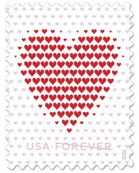 See the latest collection of postage stamps making headlines. Made Of Hearts Stamp Postcard Stamps Love Stamps Personalized Stamps