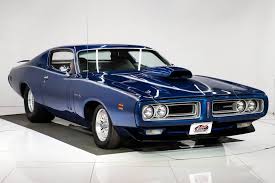 Image result for Turquoise 1971 Dodge