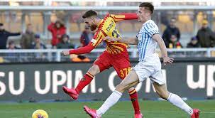 See detailed profiles for lecce and spal. Lecce Beats Bottom Club Spal In Serie A Relegation Fight Sportsnet Ca