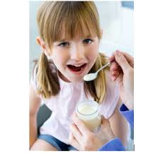 Feeding your kids dairy for lifelong healthy bones