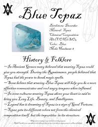 Bluetopaz Topaz Alphavariable Crystals Crystalsandgemstones Gemstonemeaning Meaning Blue Topaz Meaning Crystal Healing Stones Topaz Meaning